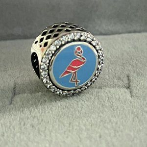 Pandora Miami Exclusive Charm